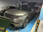 2018 LAND ROVER RANGE ROVER VELAR,autocango,china used car exporter,china ev exporter,chinese used car exporter,chinese used ev exporter