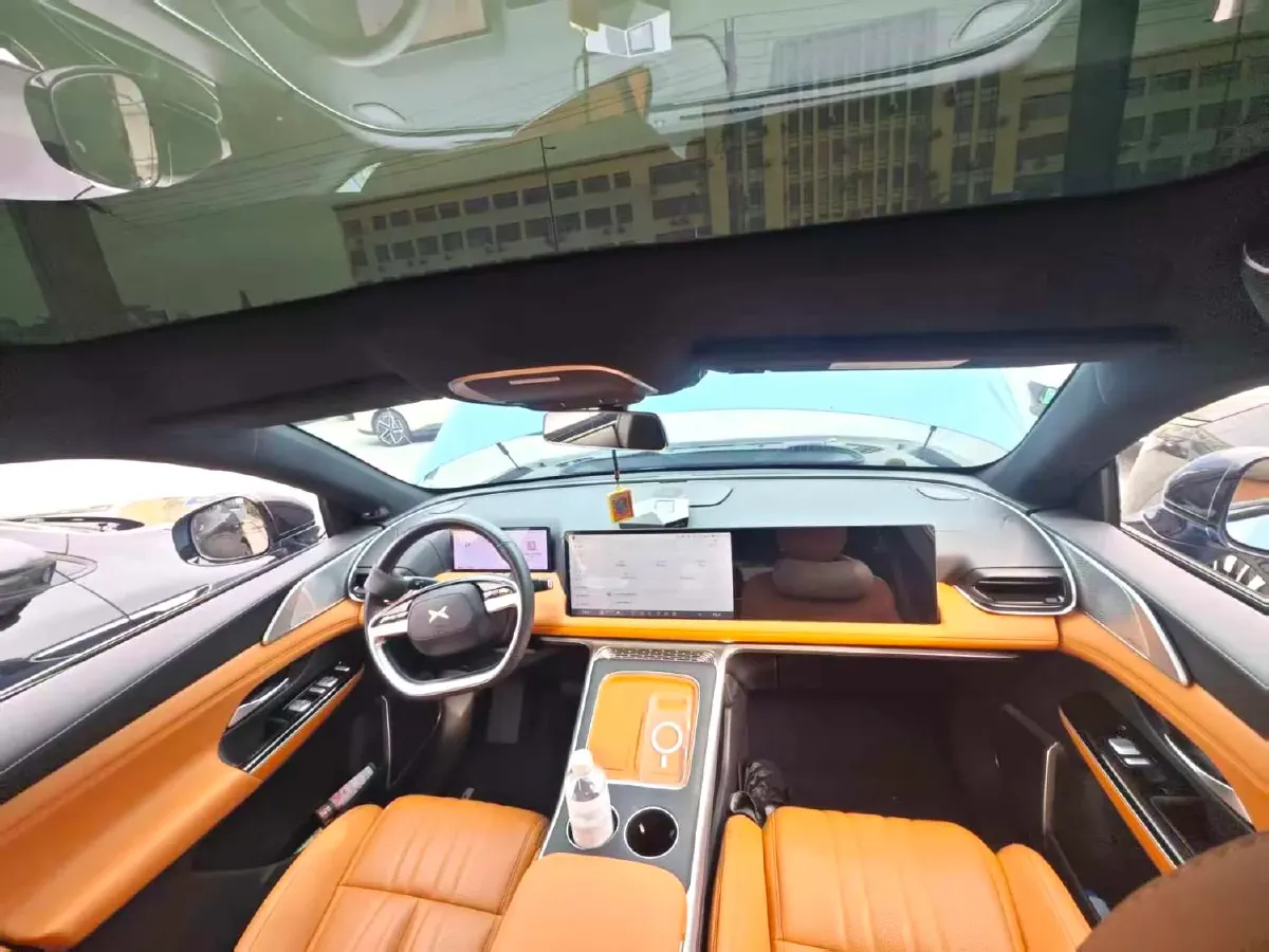 2024 Xpeng G9 BEV 98KWH,autocango,china used car exporter,china ev exporter,chinese used car exporter,chinese used ev exporter