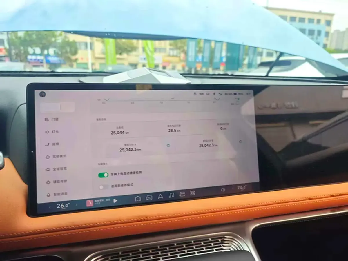 2024 Xpeng G9 BEV 98KWH,autocango,china used car exporter,china ev exporter,chinese used car exporter,chinese used ev exporter