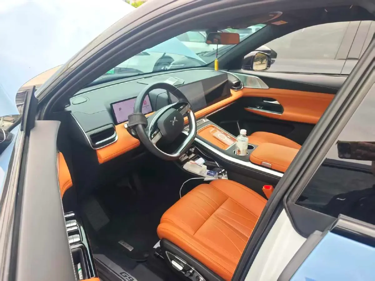 2024 Xpeng G9 BEV 98KWH,autocango,china used car exporter,china ev exporter,chinese used car exporter,chinese used ev exporter