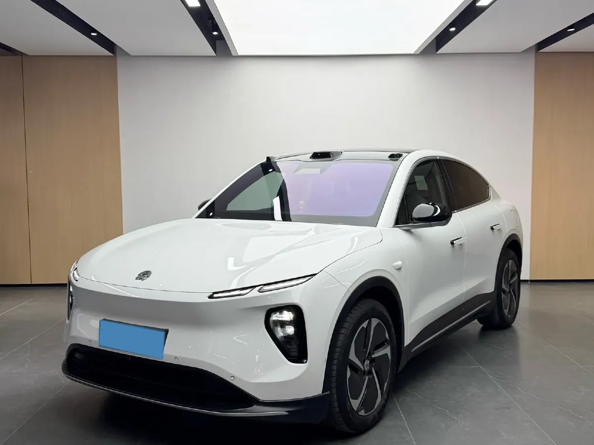 2024 NIO EC6 BEV 75KWH,autocango,china used car exporter,china ev exporter,chinese used car exporter,chinese used ev exporter