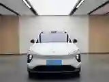 2024 NIO EC6 BEV 75KWH