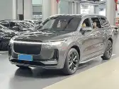 2020 LI ONE,autocango,china used car exporter,china ev exporter,chinese used car exporter,chinese used ev exporter