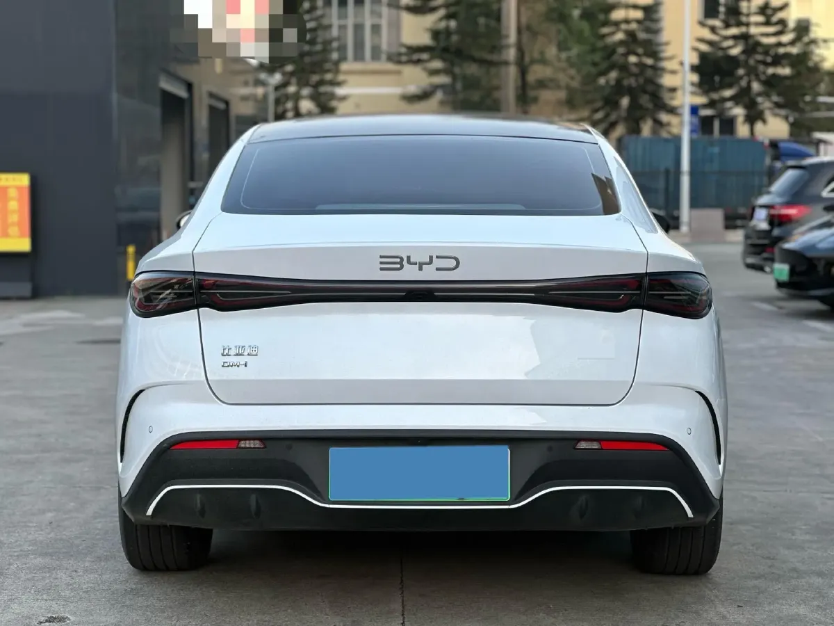 2024 BYD Seal06 1.5L 101HP L4 E-CVT PHEV 15.87KWH,autocango,china used car exporter,china ev exporter,chinese used car exporter,chinese used ev exporter