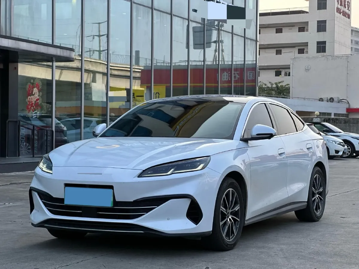 2024 BYD Seal06 1.5L 101HP L4 E-CVT PHEV 15.87KWH,autocango,china used car exporter,china ev exporter,chinese used car exporter,chinese used ev exporter