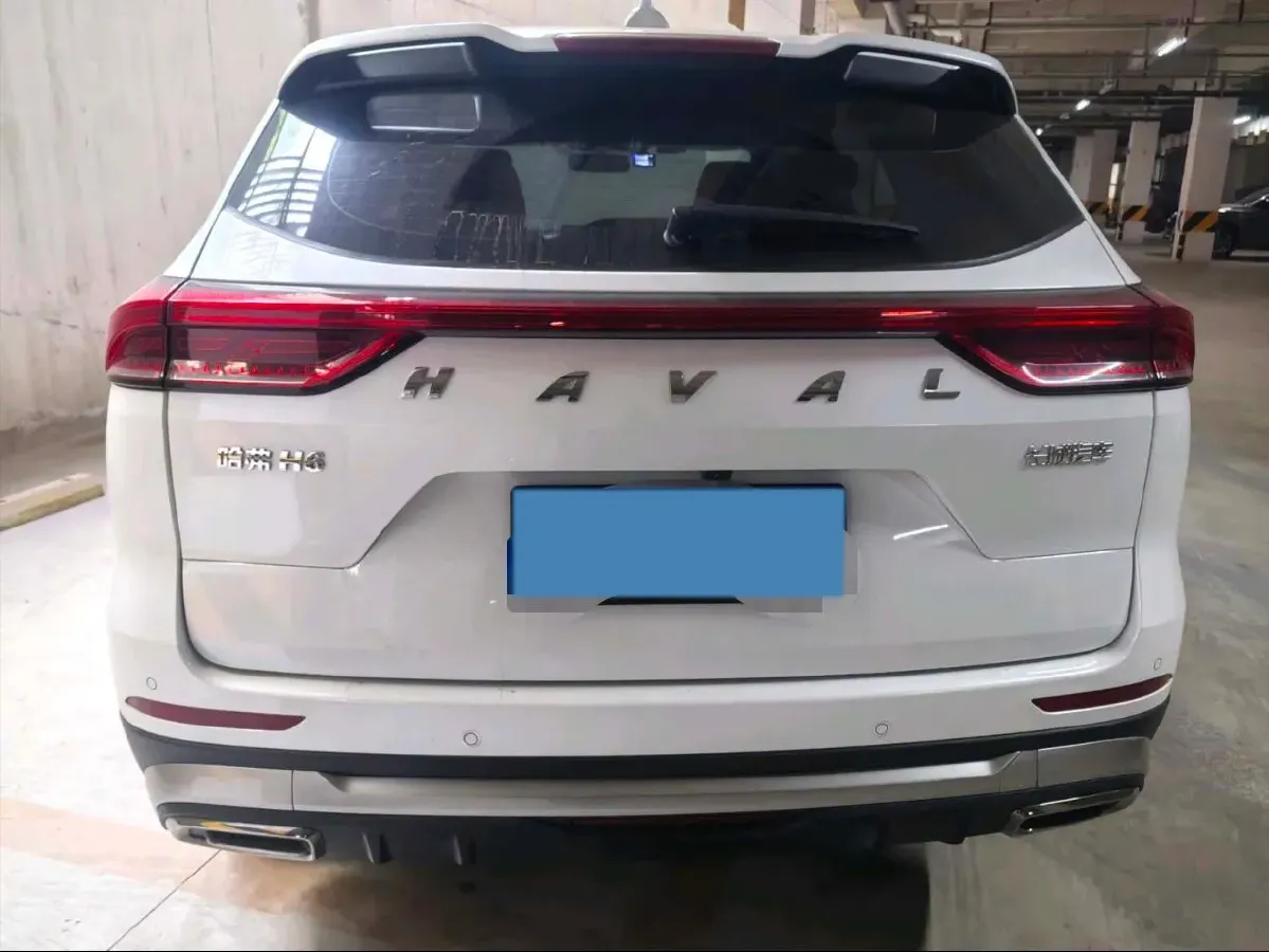 2023 Haval H6 1.5T 150HP L4 7DCT,autocango,china used car exporter,china ev exporter,chinese used car exporter,chinese used ev exporter