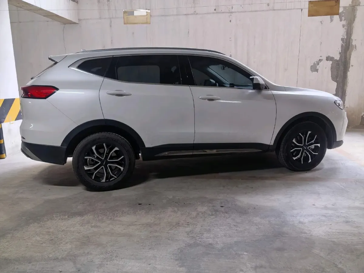 2023 Haval H6 1.5T 150HP L4 7DCT,autocango,china used car exporter,china ev exporter,chinese used car exporter,chinese used ev exporter