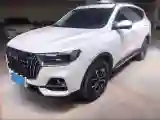 2023 Haval H6 1.5T 150HP L4 7DCT