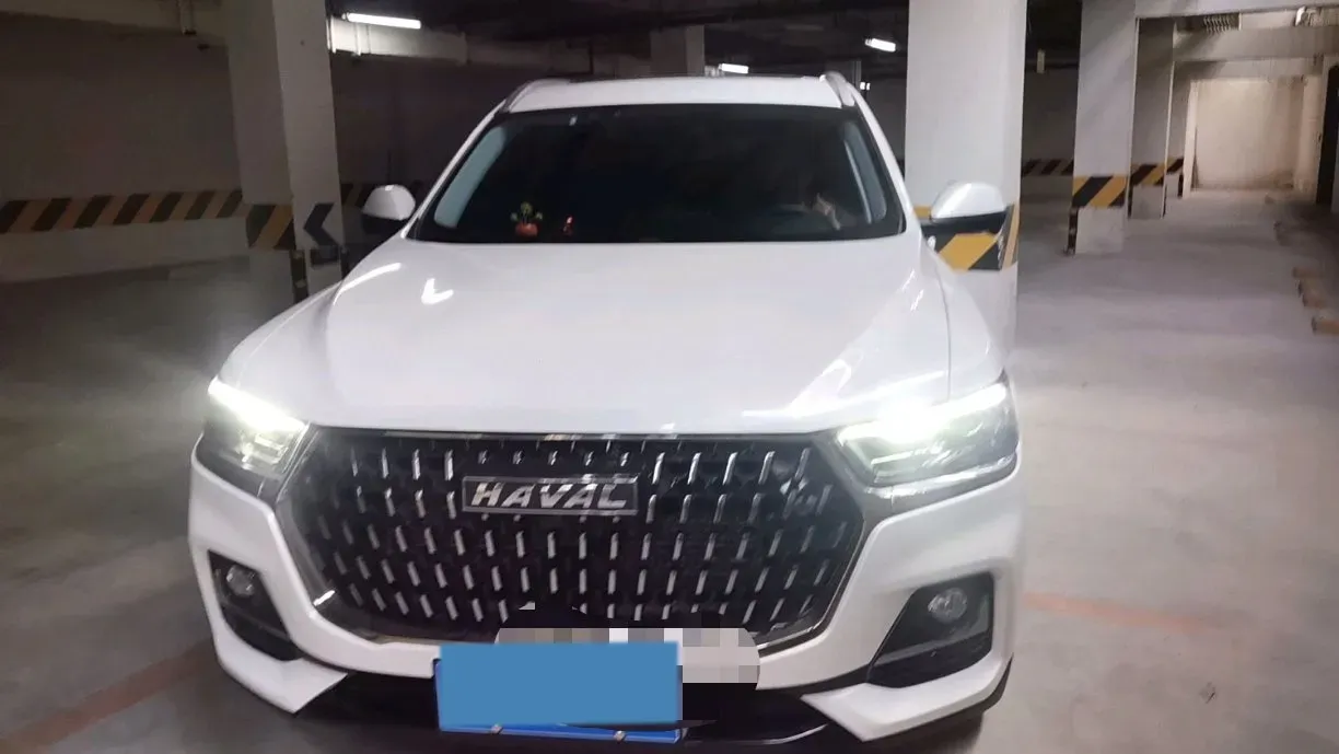 2023 Haval H6 1.5T 150HP L4 7DCT,autocango,china used car exporter,china ev exporter,chinese used car exporter,chinese used ev exporter
