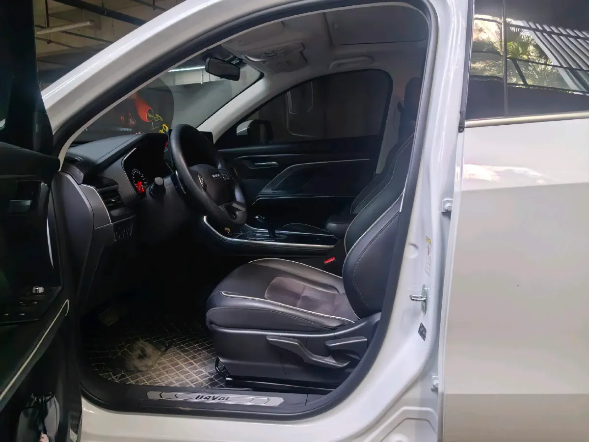 2023 Haval H6 1.5T 150HP L4 7DCT,autocango,china used car exporter,china ev exporter,chinese used car exporter,chinese used ev exporter