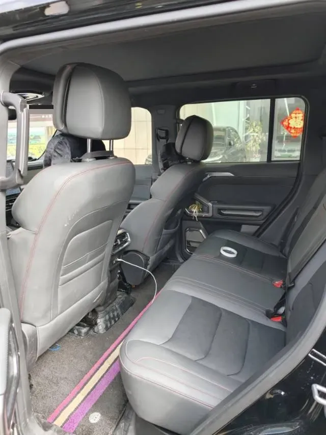 2024 Jetour ShanHai TravellerC-DM 1.5T 156HP L4 3DHT PHEV 43.24KWH,autocango,china used car exporter,china ev exporter,chinese used car exporter,chinese used ev exporter