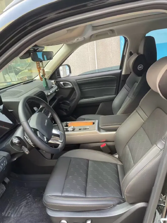 2024 Haval Dargo 1.5T 184HP L4 7DCT,autocango,china used car exporter,china ev exporter,chinese used car exporter,chinese used ev exporter