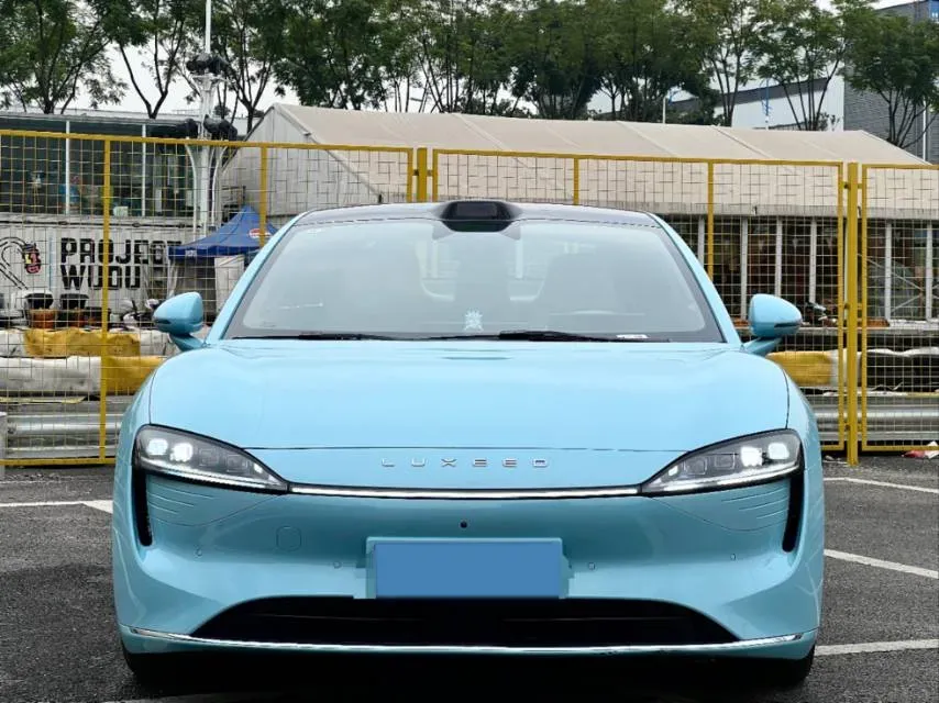 2024 Luxeed S7 BEV 100KWH,autocango,china used car exporter,china ev exporter,chinese used car exporter,chinese used ev exporter