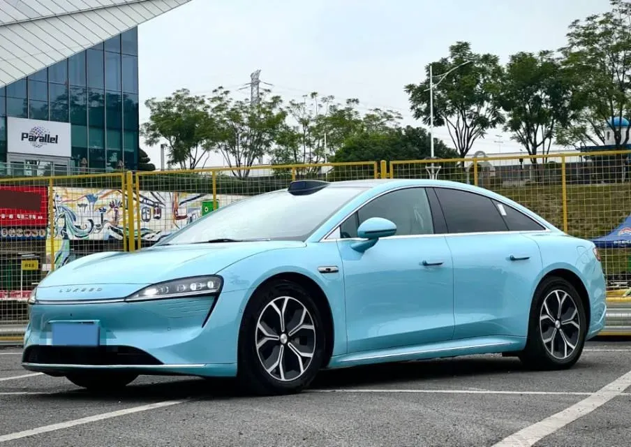 2024 Luxeed S7 BEV 100KWH,autocango,china used car exporter,china ev exporter,chinese used car exporter,chinese used ev exporter