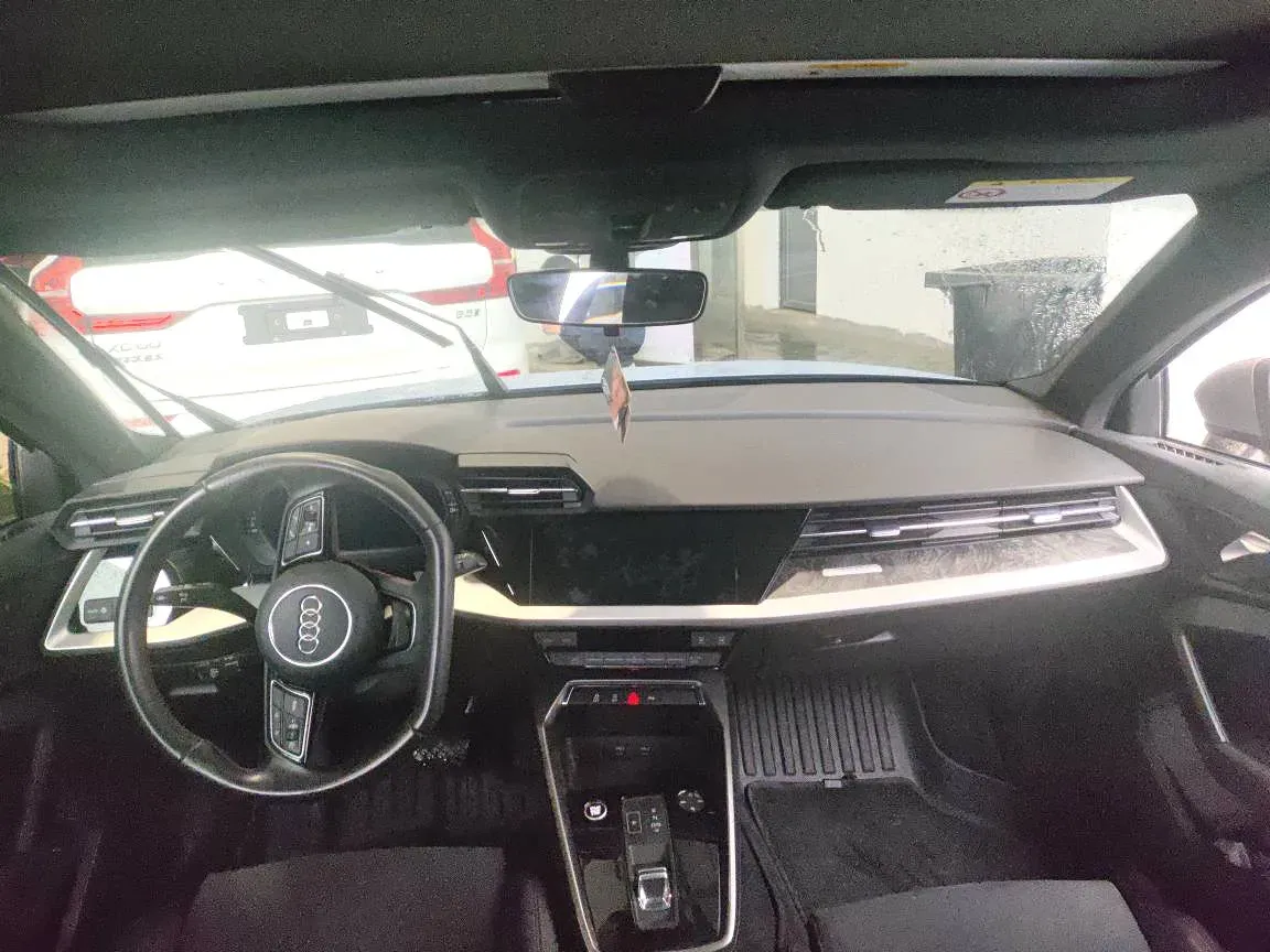 2022 Audi A3 1.4T 150HP L4 7DCT,autocango,china used car exporter,china ev exporter,chinese used car exporter,chinese used ev exporter