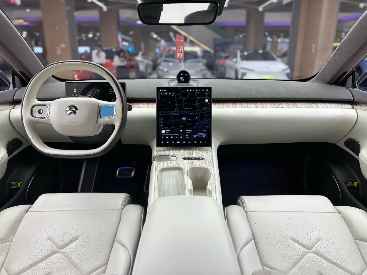 2022 NIO ET7 BEV 100KWH,autocango,china used car exporter,china ev exporter,chinese used car exporter,chinese used ev exporter