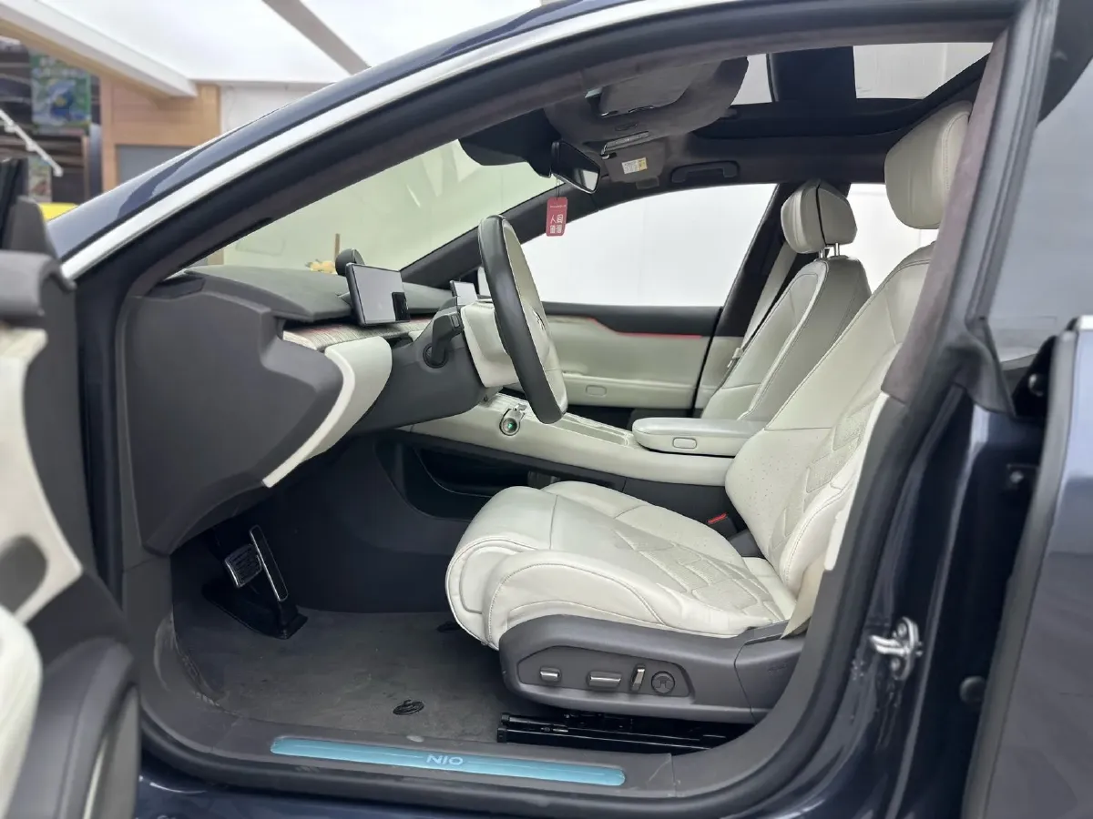 2022 NIO ET7 BEV 100KWH,autocango,china used car exporter,china ev exporter,chinese used car exporter,chinese used ev exporter