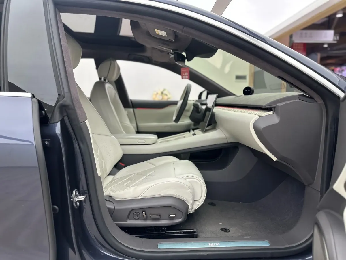 2022 NIO ET7 BEV 100KWH,autocango,china used car exporter,china ev exporter,chinese used car exporter,chinese used ev exporter