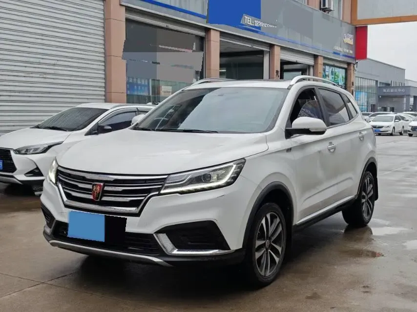2020 Roewe RX3 1.6L 125HP L4 5MT,autocango,china used car exporter,china ev exporter,chinese used car exporter,chinese used ev exporter