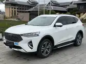 2021 HAVAL F7X,autocango,china used car exporter,china ev exporter,chinese used car exporter,chinese used ev exporter