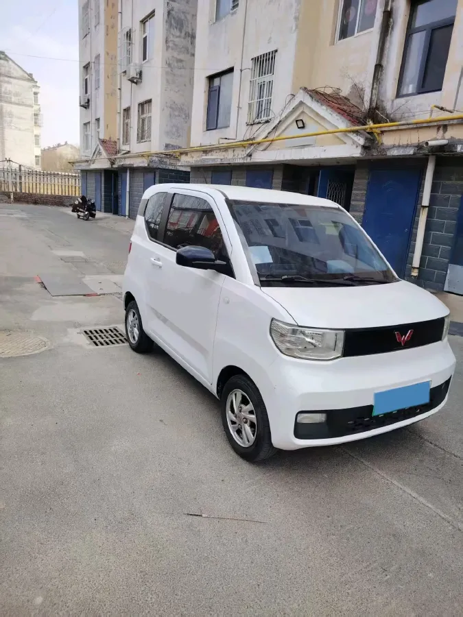 2020 WuLing HongGuang MINI EV BEV 13.8KWH,autocango,china used car exporter,china ev exporter,chinese used car exporter,chinese used ev exporter