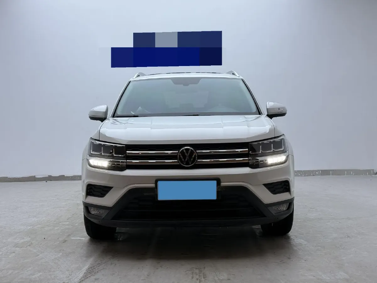 2021 Volkswagen Tharu 1.4T 150HP L4 7DCT,autocango,china used car exporter,china ev exporter,chinese used car exporter,chinese used ev exporter