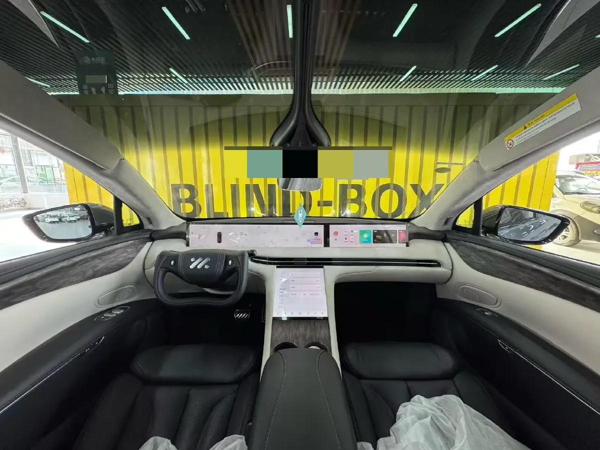 2024 IM LS7 BEV 90KWH,autocango,china used car exporter,china ev exporter,chinese used car exporter,chinese used ev exporter