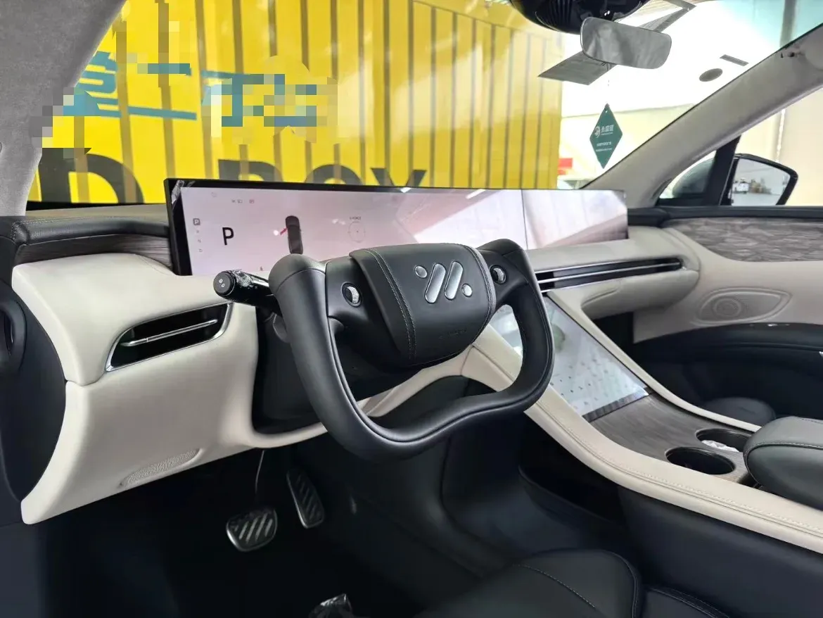 2024 IM LS7 BEV 90KWH,autocango,china used car exporter,china ev exporter,chinese used car exporter,chinese used ev exporter