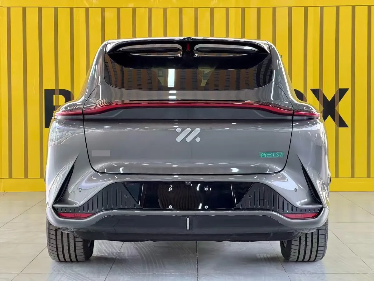 2024 IM LS7 BEV 90KWH,autocango,china used car exporter,china ev exporter,chinese used car exporter,chinese used ev exporter