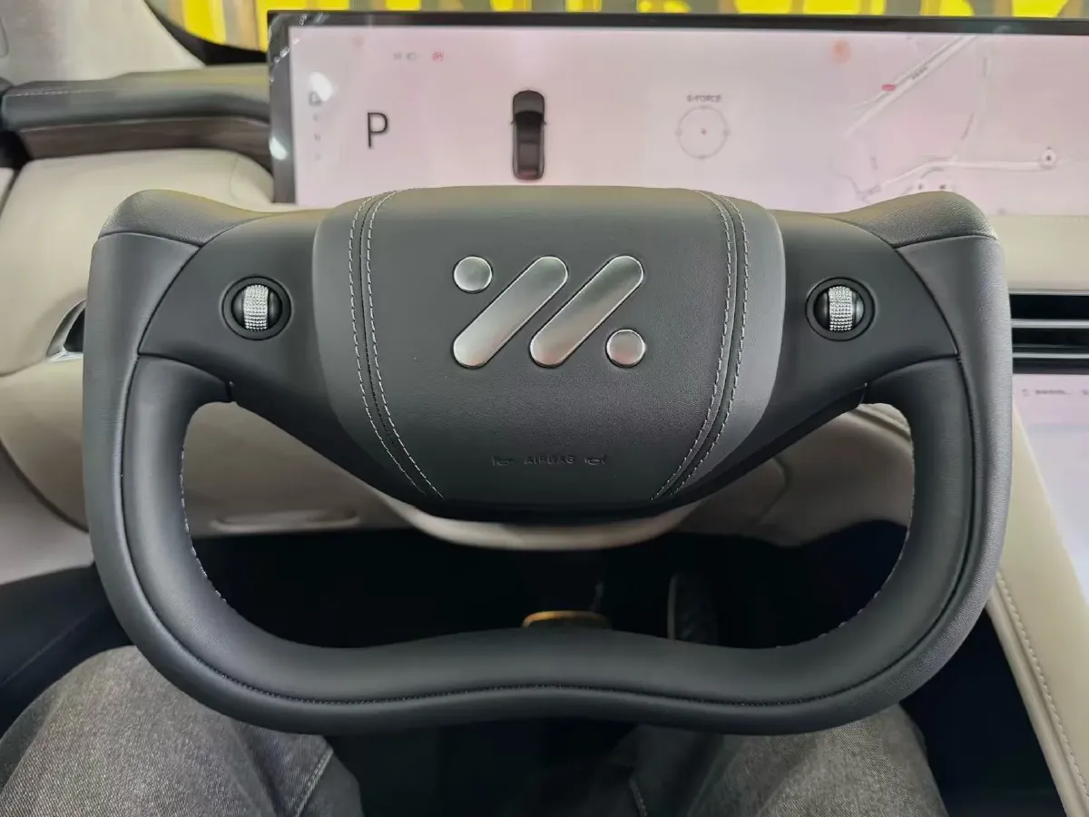 2024 IM LS7 BEV 90KWH,autocango,china used car exporter,china ev exporter,chinese used car exporter,chinese used ev exporter