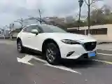 2018 Mazda CX-4 2.0L 158HP L4 6AT
