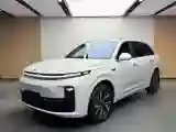 2023 Li L7 Range Extended 154HP REEV 40.9KWH