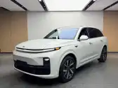 2023 LI L7,autocango,china used car exporter,china ev exporter,chinese used car exporter,chinese used ev exporter