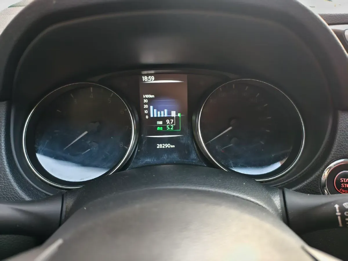 2023 Nissan Qashqai 2.0L 151HP L4 CVT,autocango,china used car exporter,china ev exporter,chinese used car exporter,chinese used ev exporter