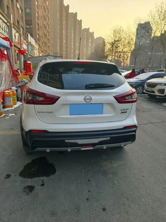 2023 Nissan Qashqai 2.0L 151HP L4 CVT,autocango,china used car exporter,china ev exporter,chinese used car exporter,chinese used ev exporter