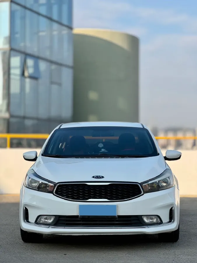2016 Kia K3 1.6L 128HP L4 6AT,autocango,china used car exporter,china ev exporter,chinese used car exporter,chinese used ev exporter