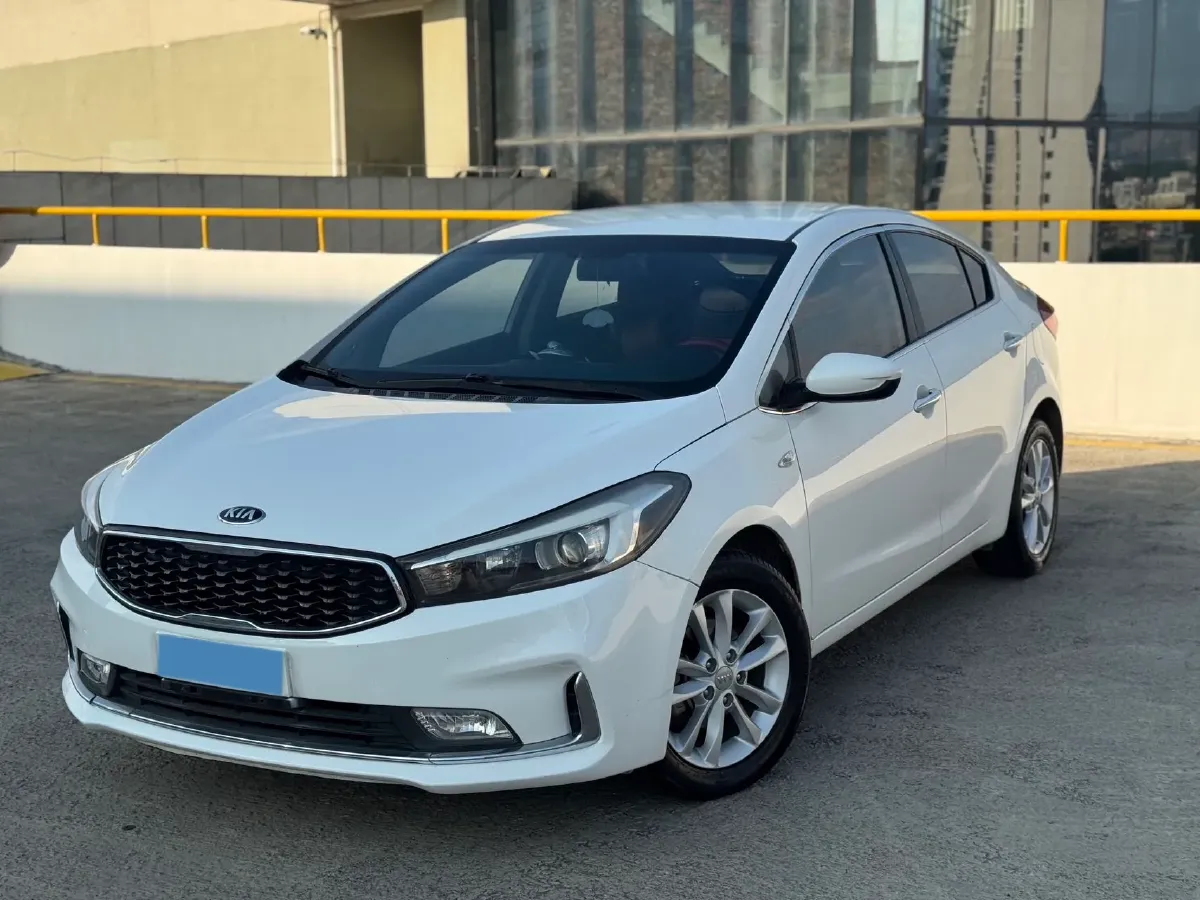 2016 Kia K3 1.6L 128HP L4 6AT,autocango,china used car exporter,china ev exporter,chinese used car exporter,chinese used ev exporter