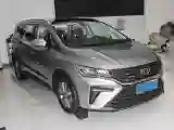 2021 Geely JiaJi 1.8T 184HP L4 7DCT