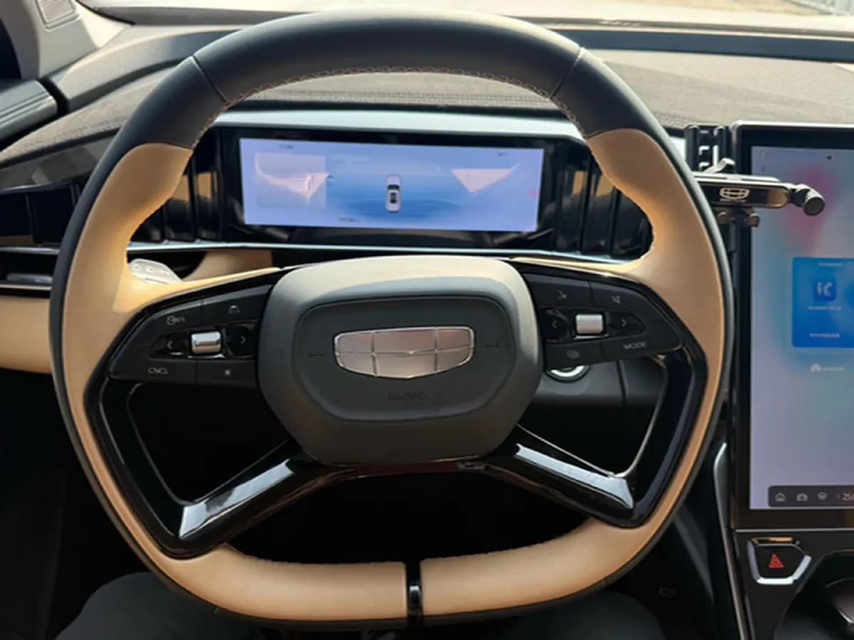 2023 Geely StarRay 1.5T 181HP L4 7DCT,autocango,china used car exporter,china ev exporter,chinese used car exporter,chinese used ev exporter