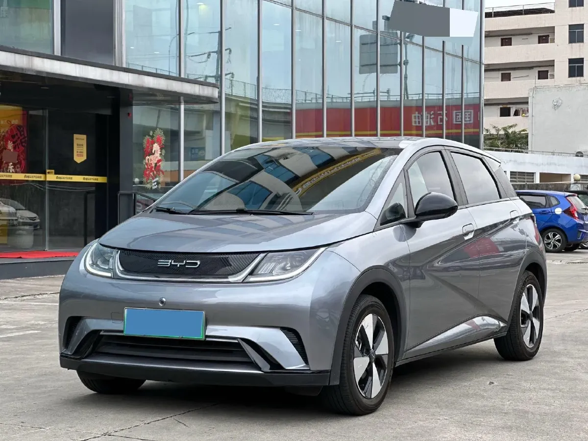 2023 BYD Dolphin BEV 44.928KWH,autocango,china used car exporter,china ev exporter,chinese used car exporter,chinese used ev exporter