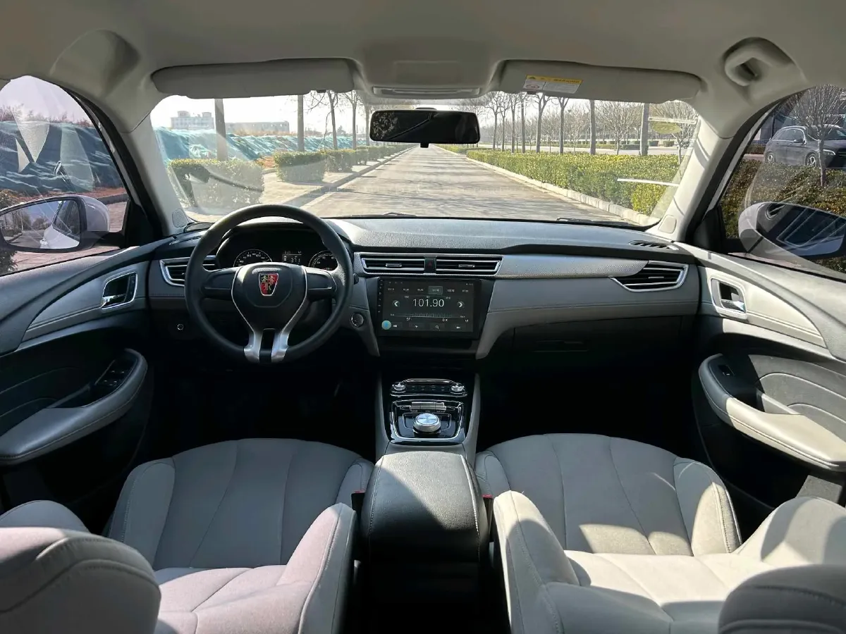 2020 Roewe Ei5 BEV 52.5KWH,autocango,china used car exporter,china ev exporter,chinese used car exporter,chinese used ev exporter