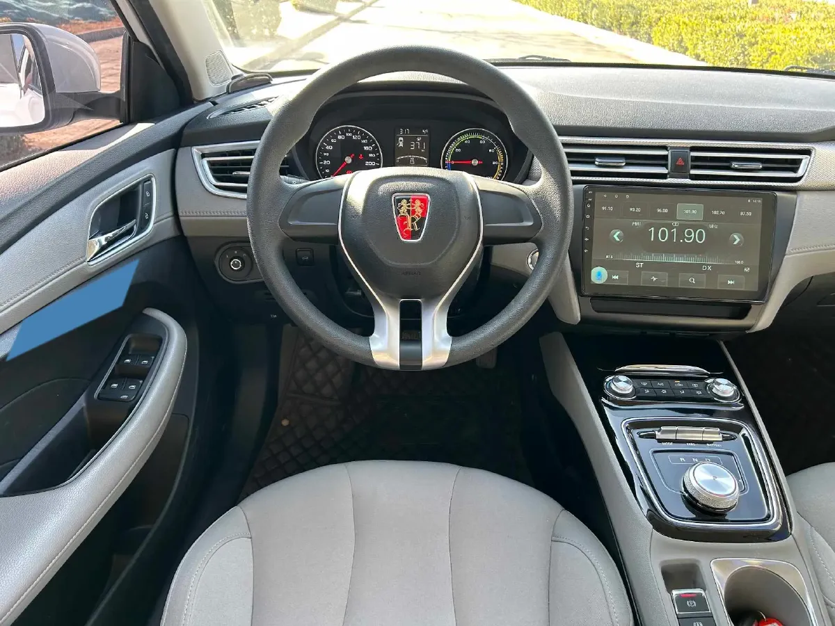 2020 Roewe Ei5 BEV 52.5KWH,autocango,china used car exporter,china ev exporter,chinese used car exporter,chinese used ev exporter