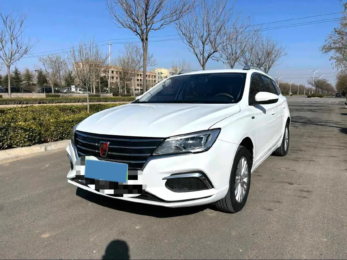 2020 Roewe Ei5 BEV 52.5KWH,autocango,china used car exporter,china ev exporter,chinese used car exporter,chinese used ev exporter