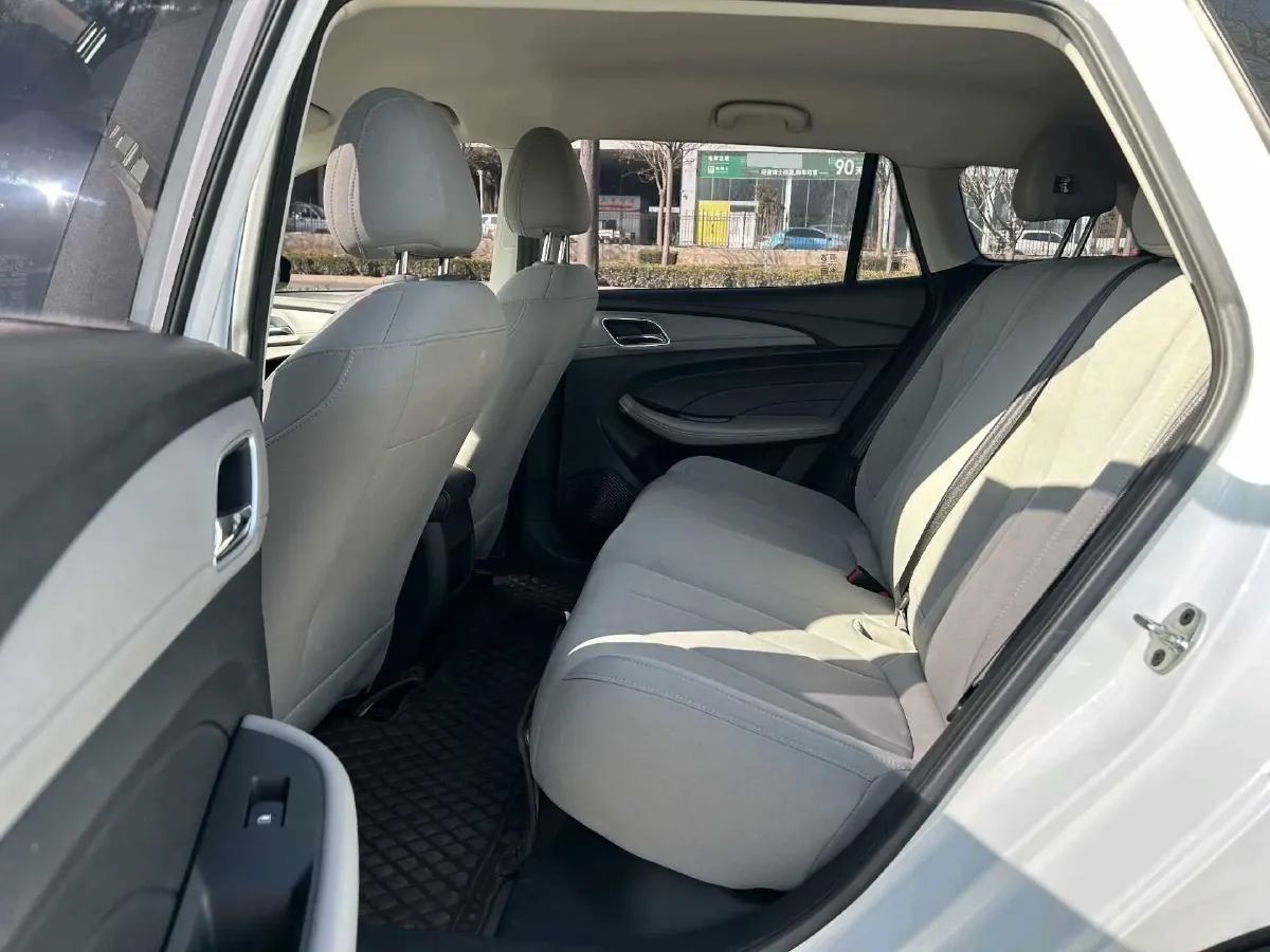 2020 Roewe Ei5 BEV 52.5KWH,autocango,china used car exporter,china ev exporter,chinese used car exporter,chinese used ev exporter