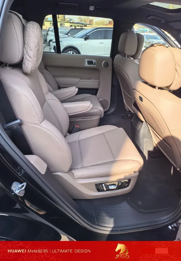 2025 Li L8 Range Extended 154HP REEV,autocango,china used car exporter,china ev exporter,chinese used car exporter,chinese used ev exporter