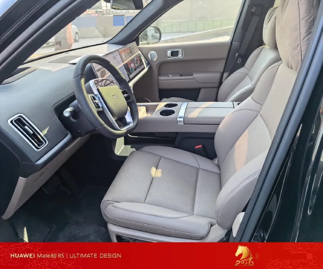 2025 Li L8 Range Extended 154HP REEV,autocango,china used car exporter,china ev exporter,chinese used car exporter,chinese used ev exporter