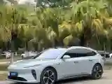 2024 NIO ET5T BEV 75KWH