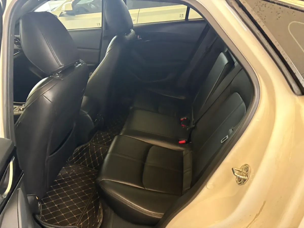 2021 Mazda CX-4 2.0L 158HP L4 6AT,autocango,china used car exporter,china ev exporter,chinese used car exporter,chinese used ev exporter