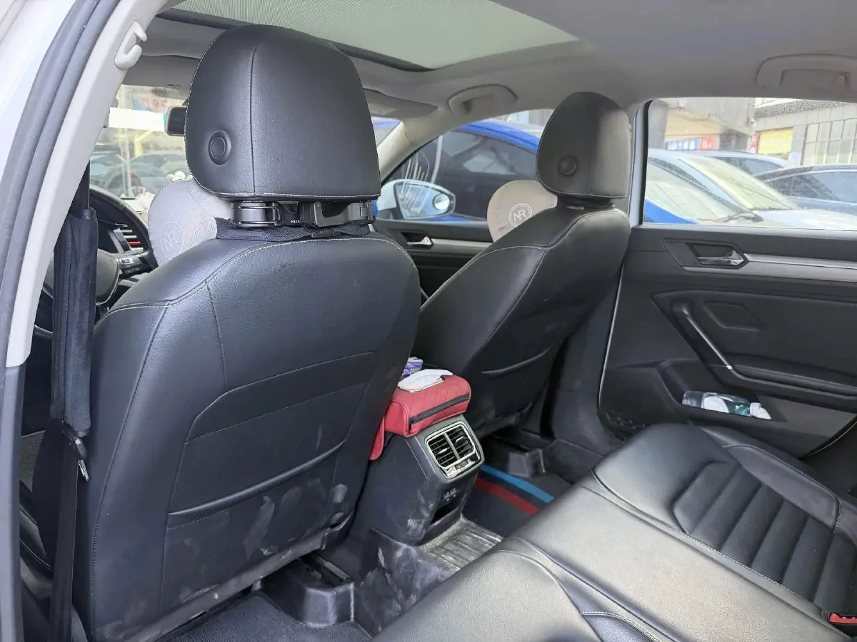 2019 Volkswagen Passat 1.4T 150HP L4 7DCT,autocango,china used car exporter,china ev exporter,chinese used car exporter,chinese used ev exporter