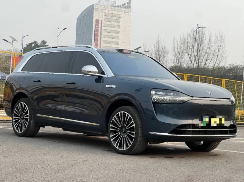 2024 AITO AITO M9 1.5T 152HP L4 REEV 42KWH,autocango,china used car exporter,china ev exporter,chinese used car exporter,chinese used ev exporter